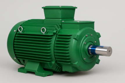 motor